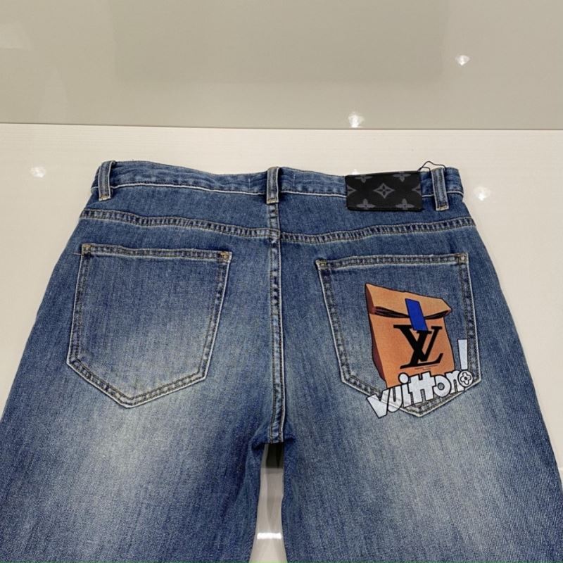 Louis Vuitton Jeans